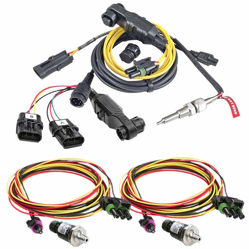 Edge Products 98623 EAS Street Diesel Kit