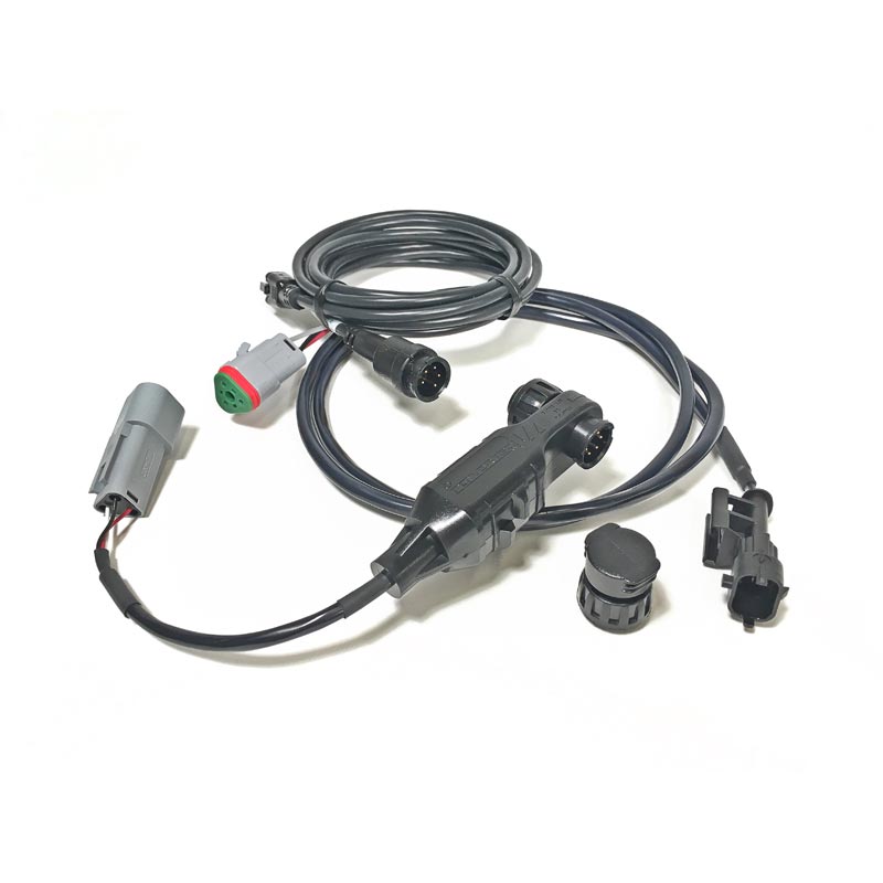 Edge Products 98650 EAS Shift-On-The-Fly Accessory
