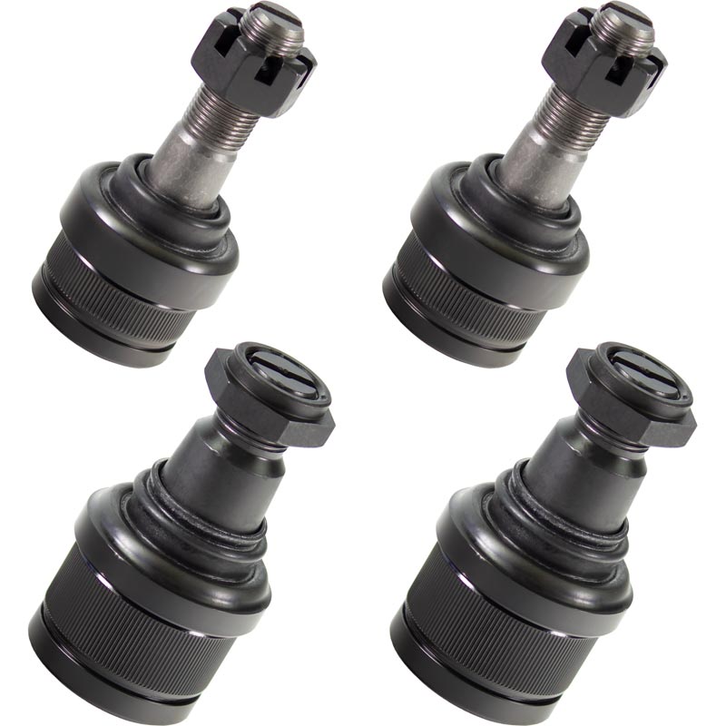 Kryptonite 9920BJPACK Upper & Lower Ball Joints