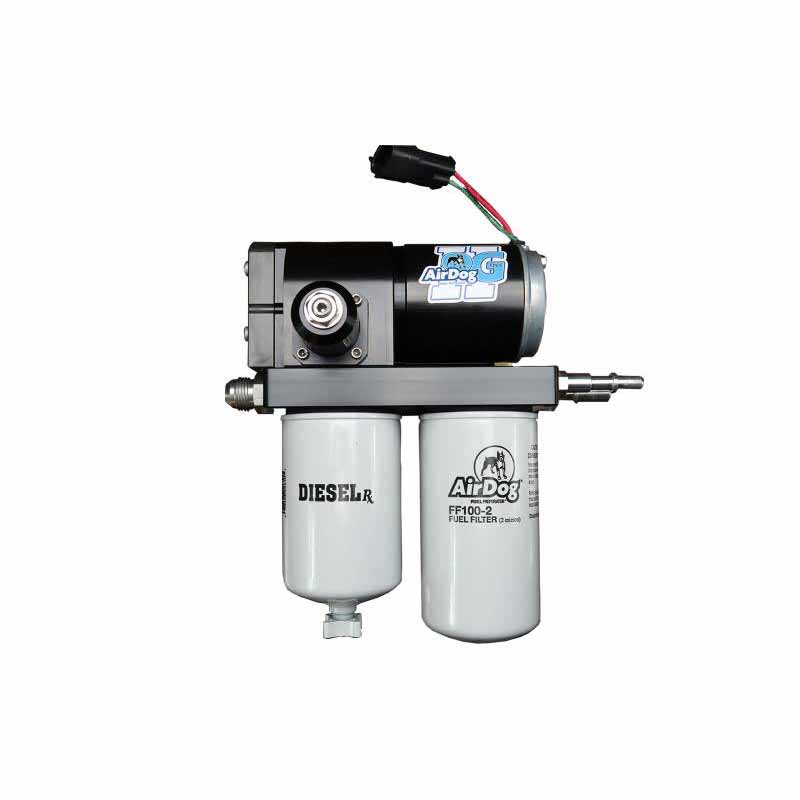 AirDog II-5G A7SPBC259 DF-100-5G Air/Fuel Separation System