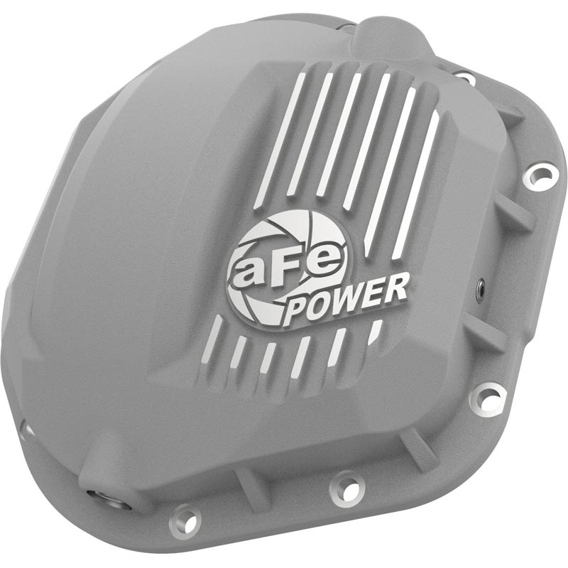 AFE 46-70080 Street Series Differential Cover