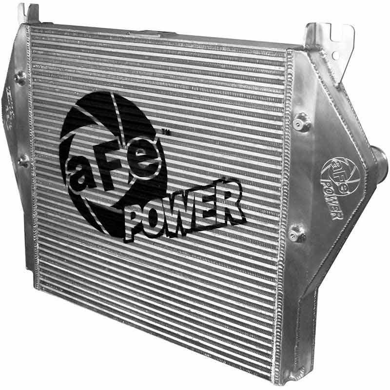 AFE BladeRunner Intercooler 46-20011