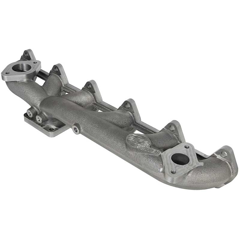 AFE 46-40054 BladeRunner Ductile Iron Exhaust Manifold