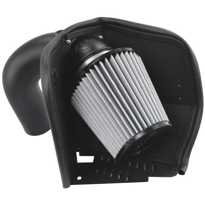 AFE 51-31342-1 Pro Dry S Stage 2 Magnum Force Intake System