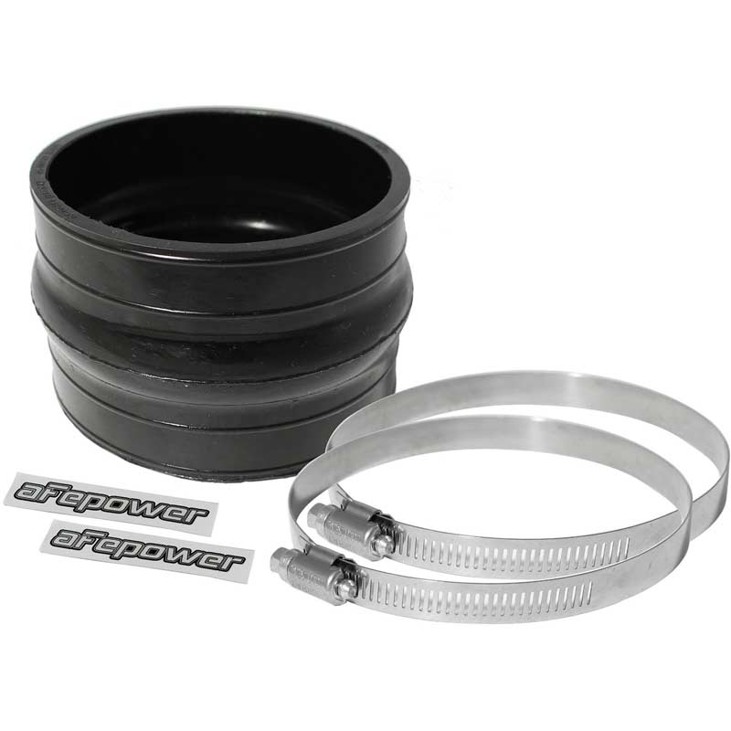 AFE 59-00001 4-1/4" Magnum Force Hump Coupling