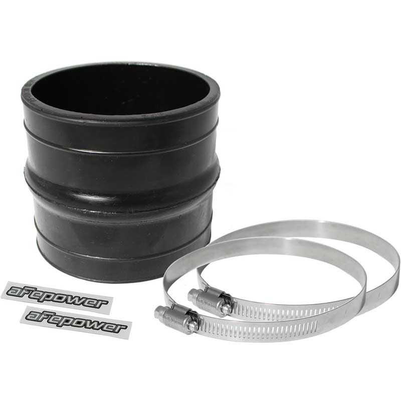 AFE 59-00003 4" Magnum Force Hump Coupling
