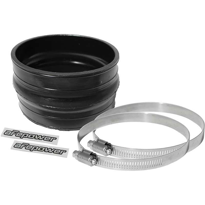 AFE 59-00004 4-3/4" Magnum Force Hump Coupling