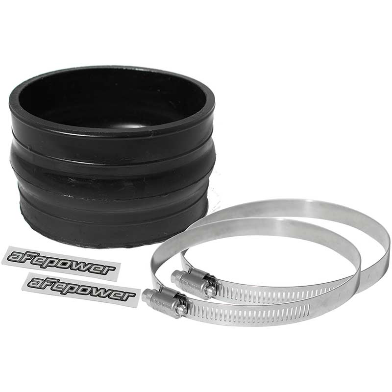 AFE 59-00006 4-1/8" Magnum Force Hump Coupling
