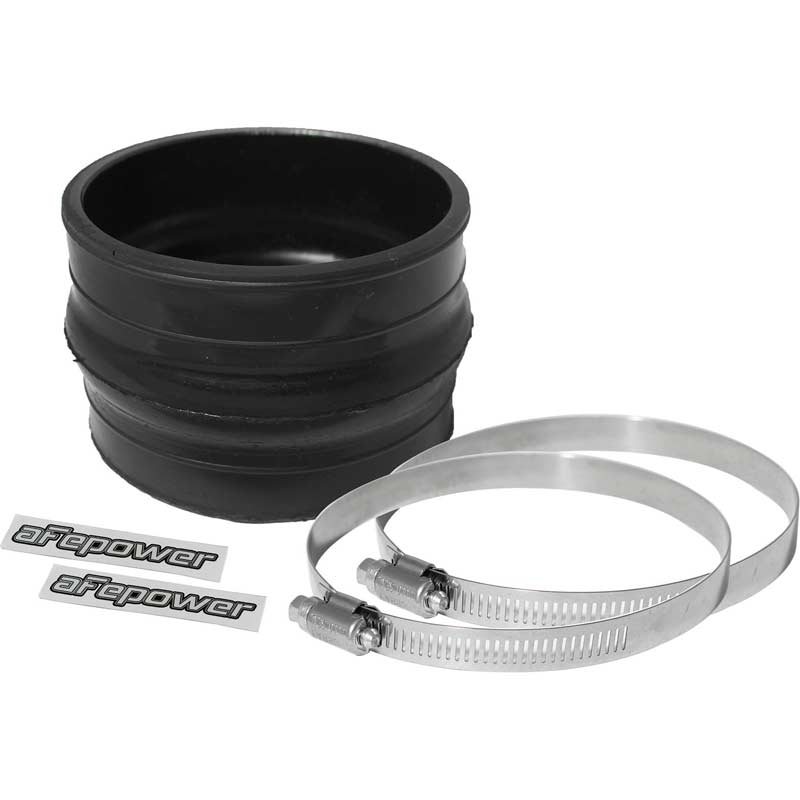 AFE 59-00010 4" Magnum Force Hump Coupling
