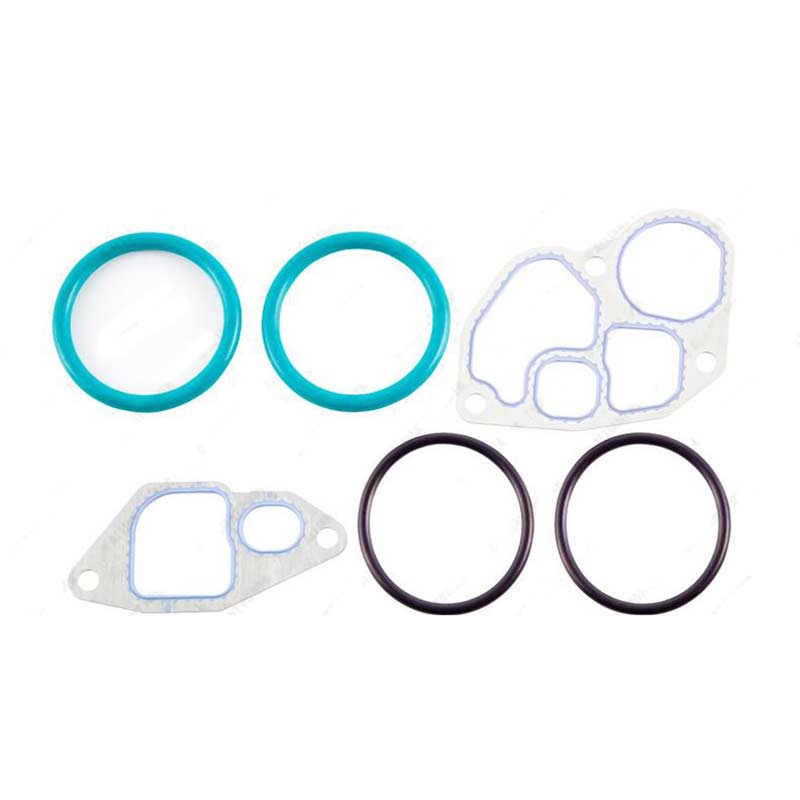 Alliant AP0004 Engine Oil Cooler O-Ring & Gasket Kit