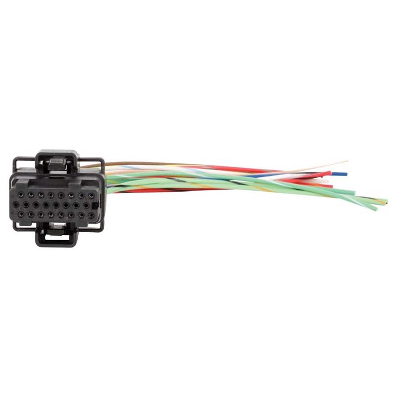 Alliant AP0033 Fuel Injection Control Module (FICM) X1 Connector Pigtail