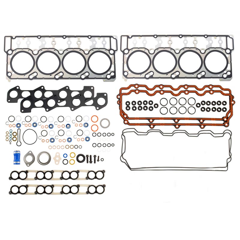 Alliant AP0060 Cylinder Head Gasket Kit (18mm)