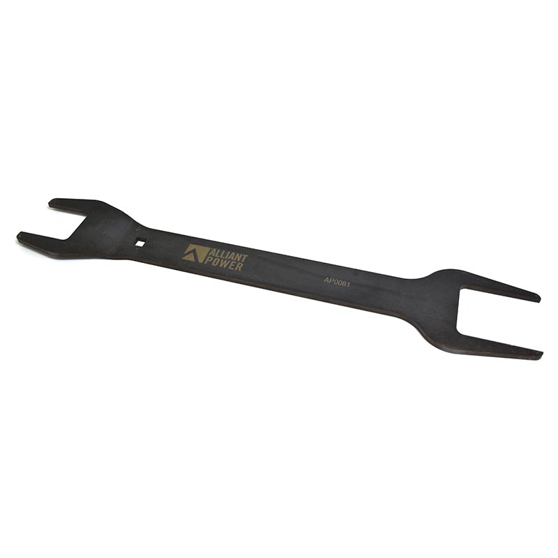 Alliant AP0081 Fan Pulley Holding Wrench