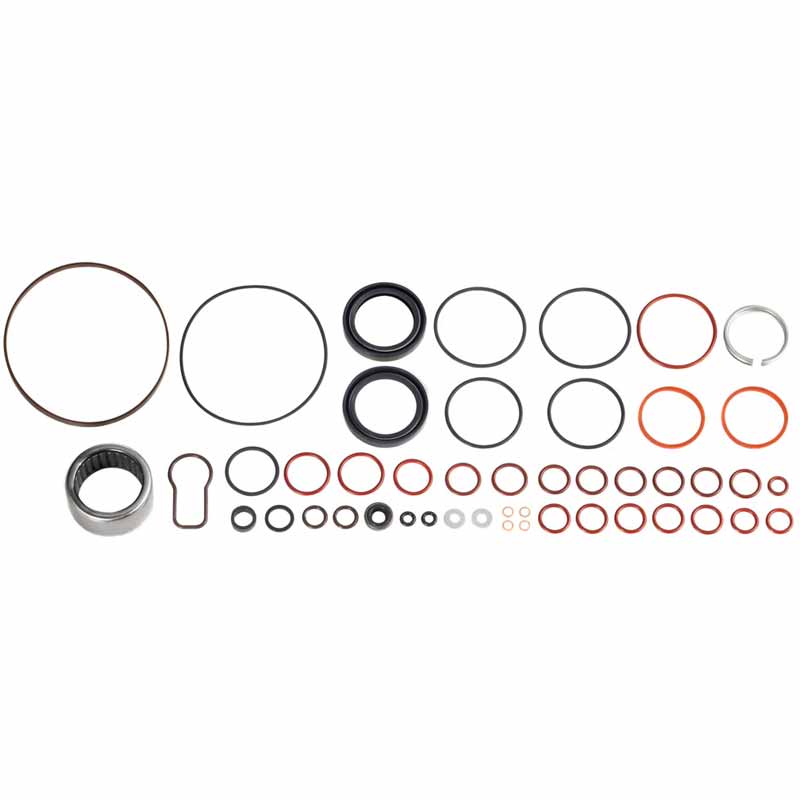 Alliant AP0095 Power Fuel Injection Pump Overhaul Gasket Kit