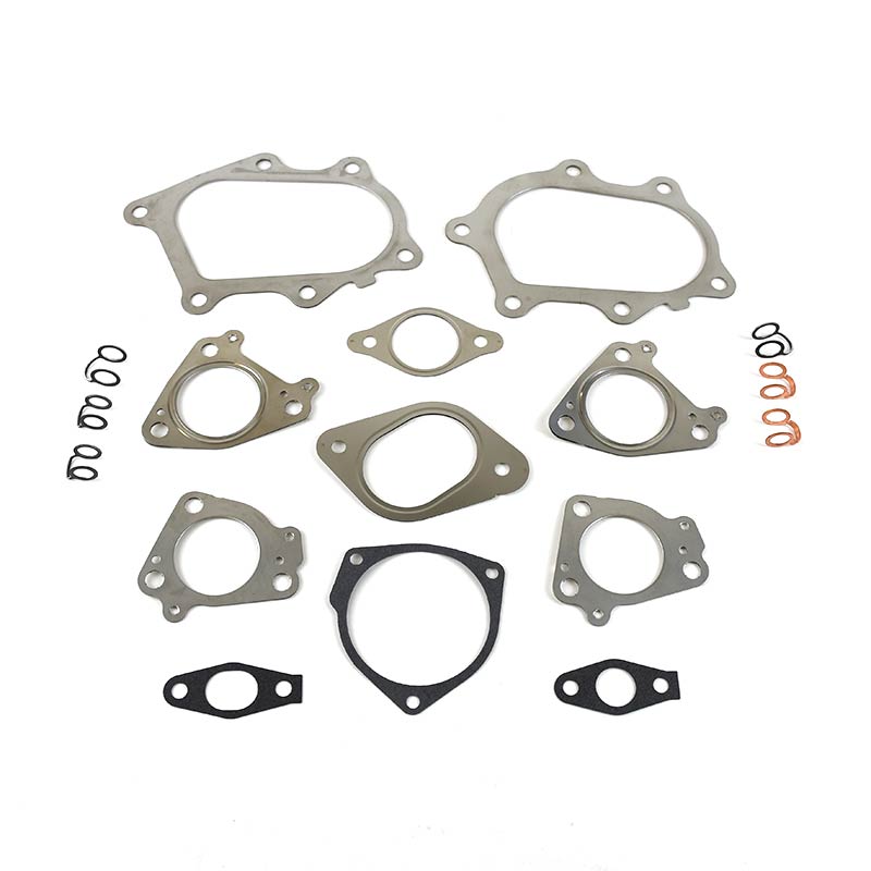 Alliant AP0162 Turbocharger Installation Kit