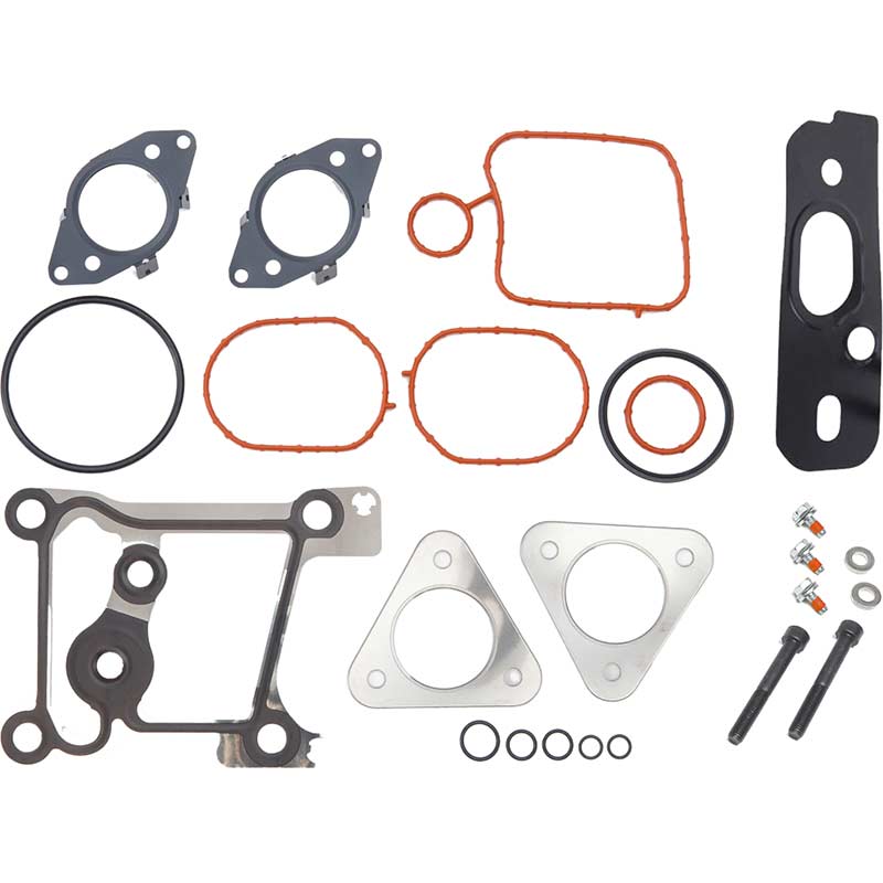 Alliant AP0166 Turbocharger Installation Kit