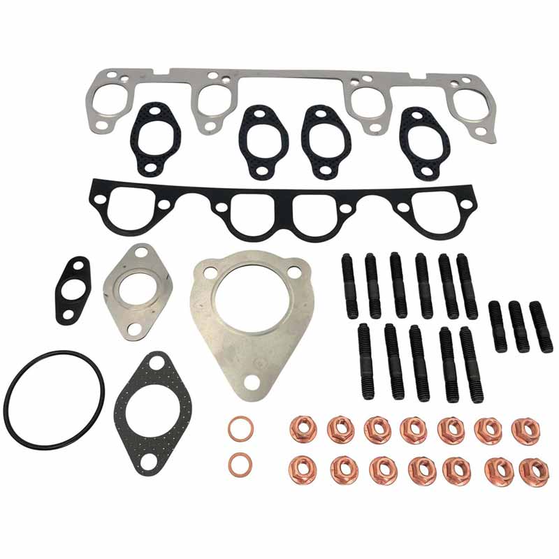 Alliant AP0175 Turbocharger Installation Kit
