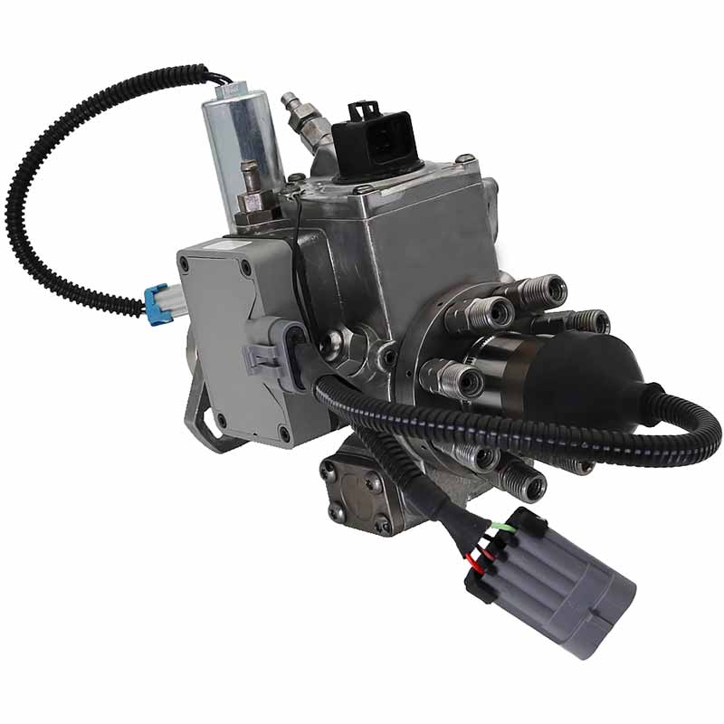Alliant AP05521S Remanufactured DS Fuel Injection Pump w/ New PMD