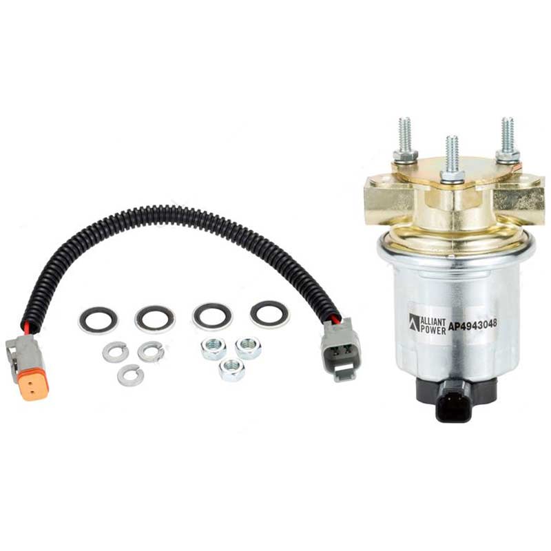 Alliant AP4943048 Fuel Transfer Pump Kit