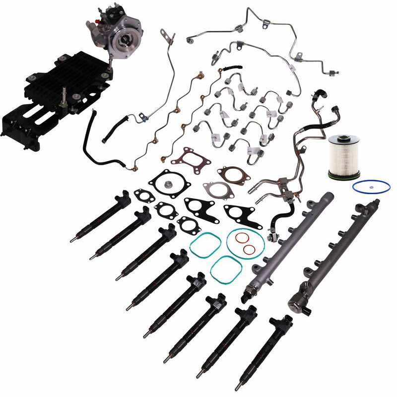 Alliant AP54821 L5D Fuel Contamination Kit