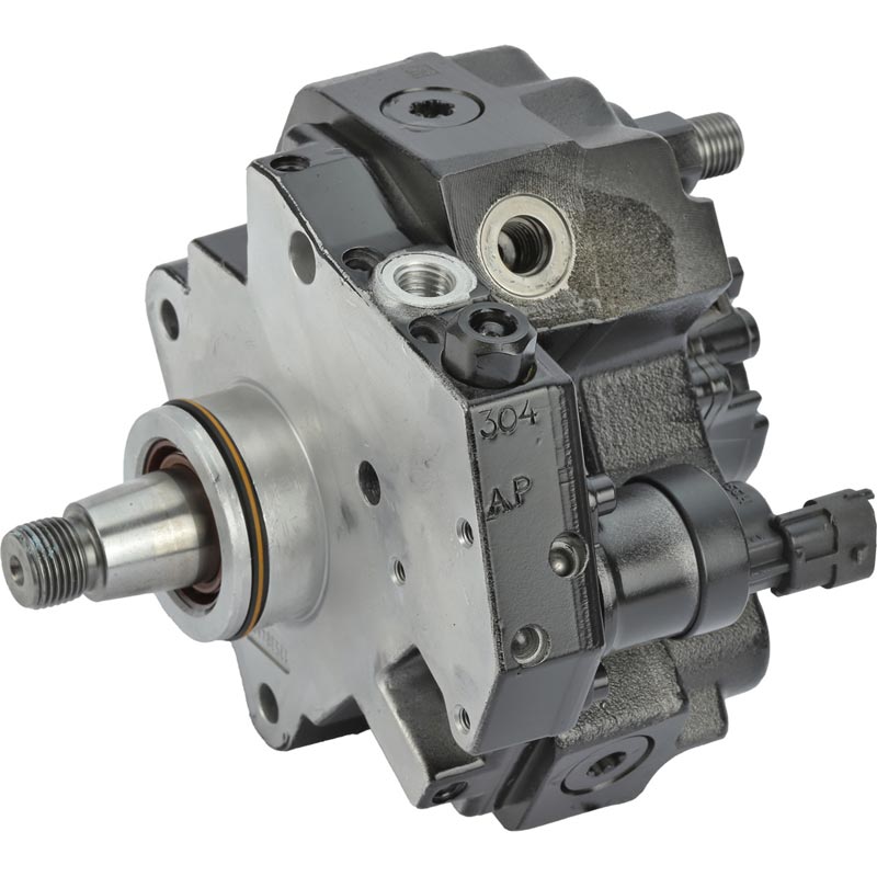 Alliant AP55205 Remanufactured CP3 Pump
