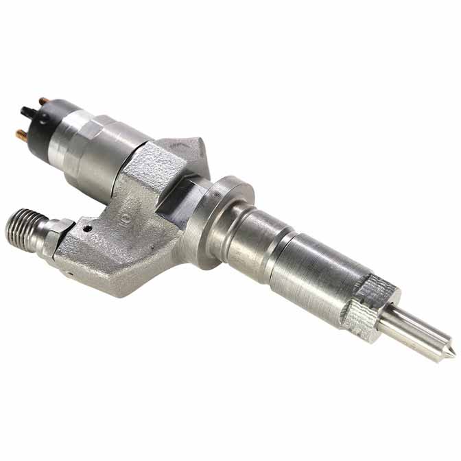 Alliant AP55502 Remanufactured Fuel Injector