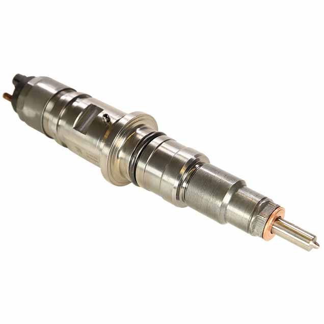 Alliant AP55519 Remanufactured Fuel Injector