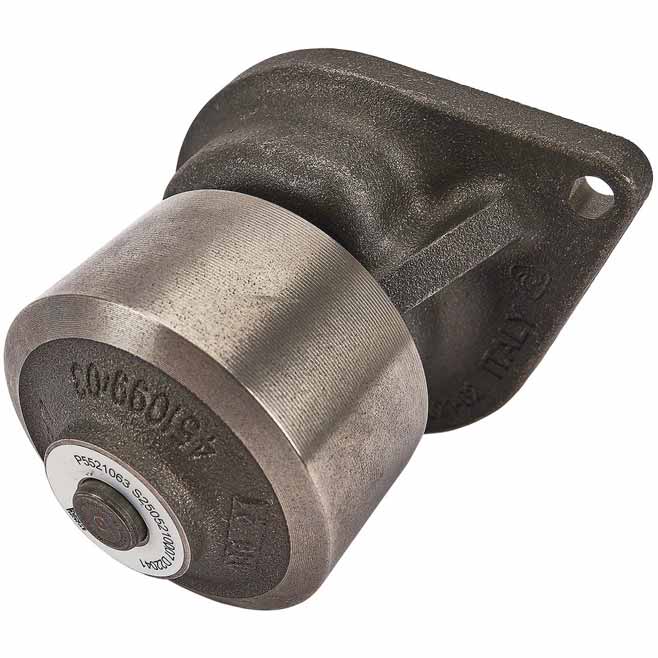 Alliant AP63306 Water Pump (82mm Pulley)