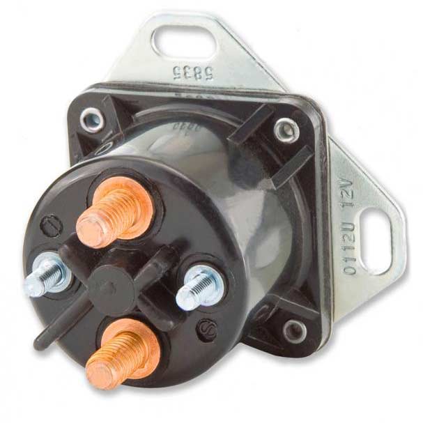 Alliant AP63405 Glow Plug Relay