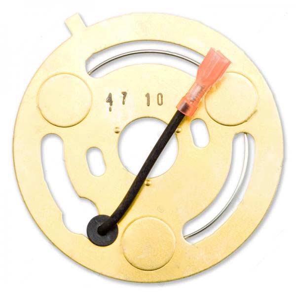 Alliant AP63409 Fuel Filter Heater Element