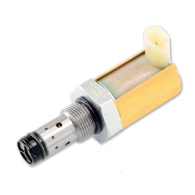 Alliant AP63417 Injection Pressure Regulator (IPR) Valve