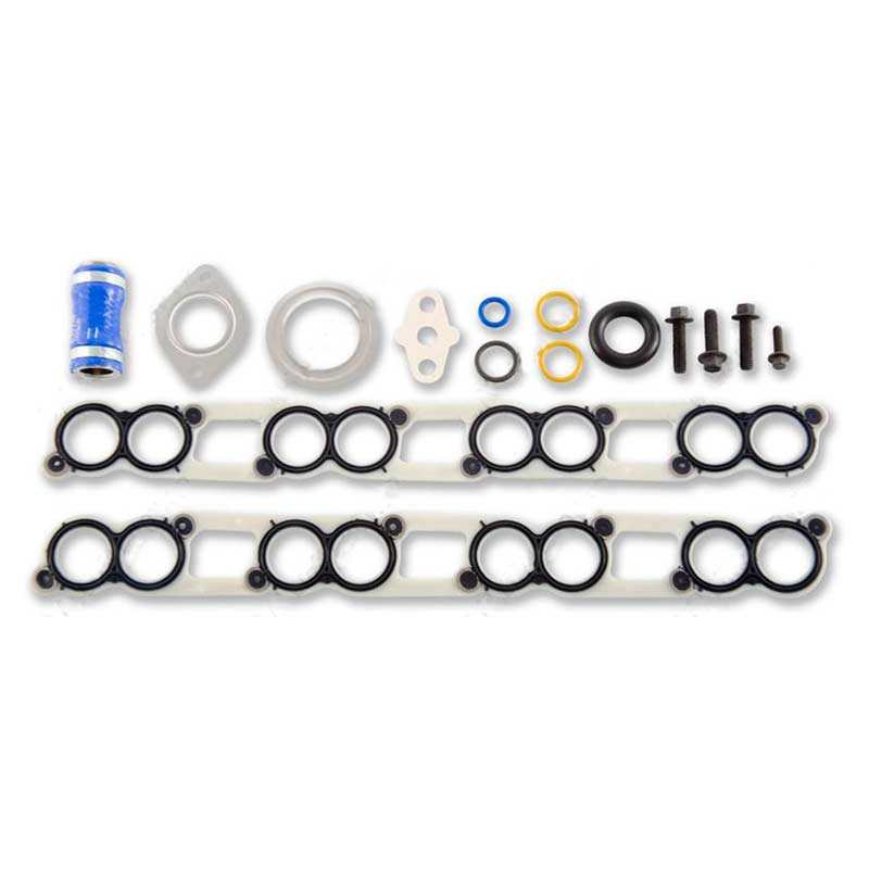Alliant AP63447 Exhaust Gas Recirculation (EGR) Cooler Intake Gasket Kit