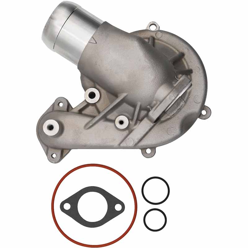 Alliant AP63508 Water Pump Housing (Housing Only)
