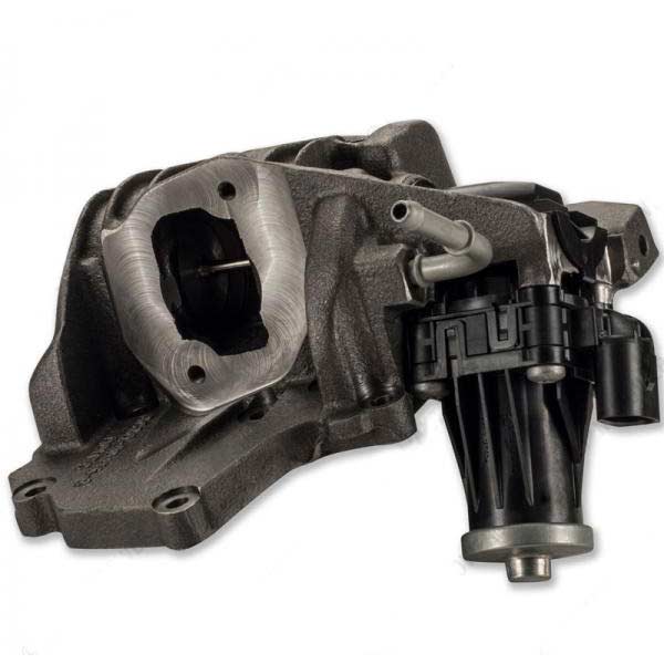 Alliant AP63522 Exhaust Gas Recirculation (EGR) Valve