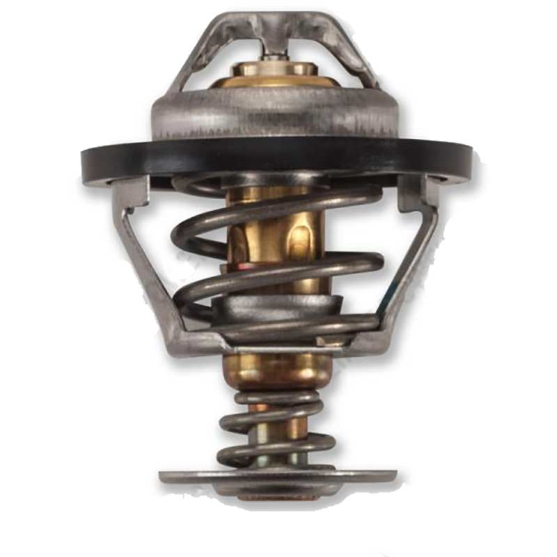 Alliant AP63541 Coolant Thermostat (High Temp Right Side)
