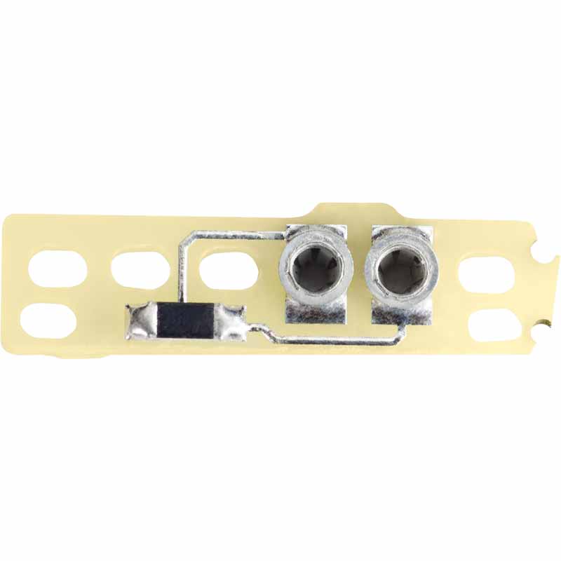 Alliant AP63555 Calibration Resistor #3