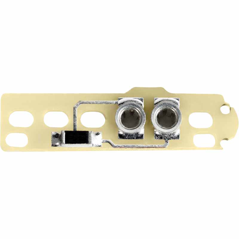 Alliant AP63556 Calibration Resistor #4