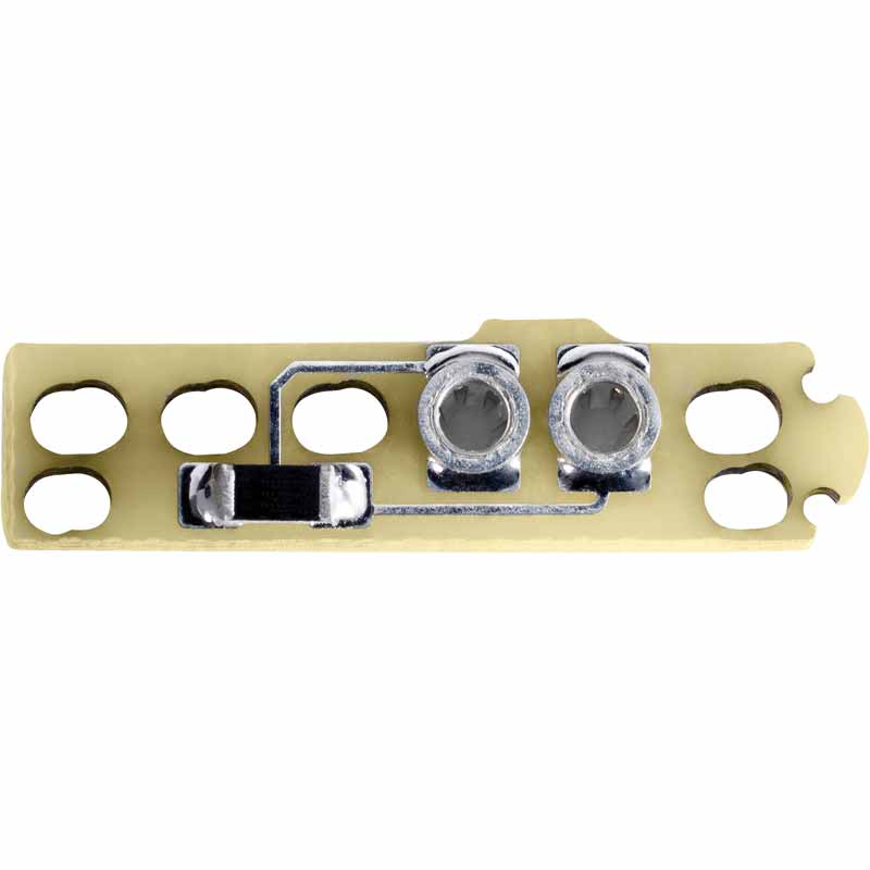 Alliant AP63557 Calibration Resistor #5