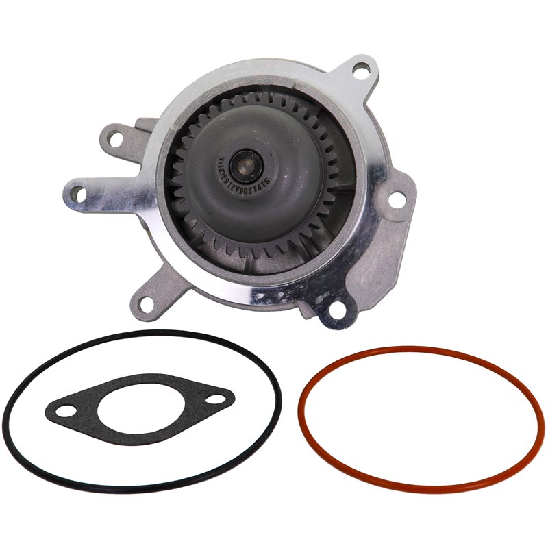 Alliant AP63586 Water Pump (Pump Only)
