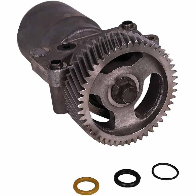 Alliant AP63625 Remanufactured High-Pressure Oil Pump (HPOP)