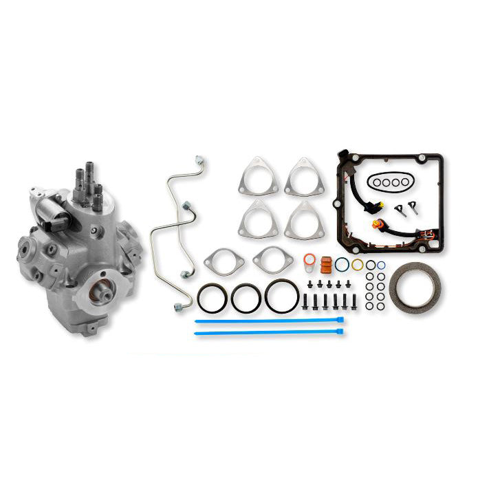 Alliant AP63643 Remanufactured High-Pressure Fuel Pump (HPFP) Kit