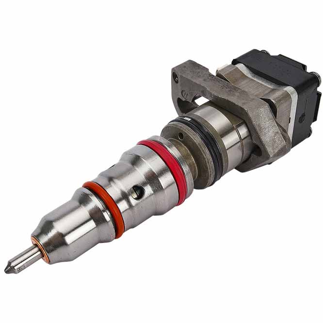 Alliant AP63900AA Remanufactured AA Fuel Injector