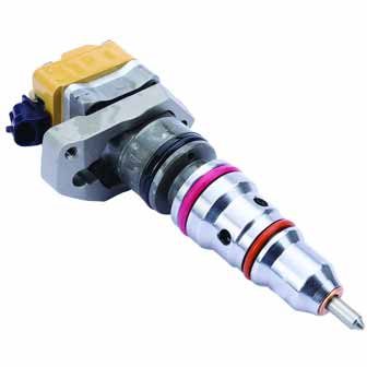 Alliant AP63903AD Remanufactured AD Fuel Injector