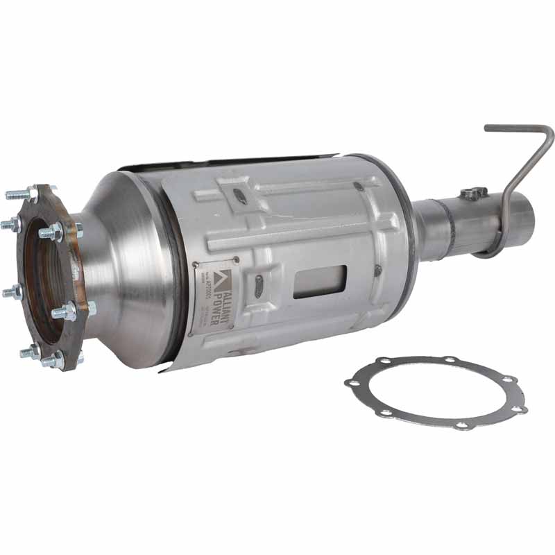 Alliant AP70001 Diesel Particulate Filter (DPF)