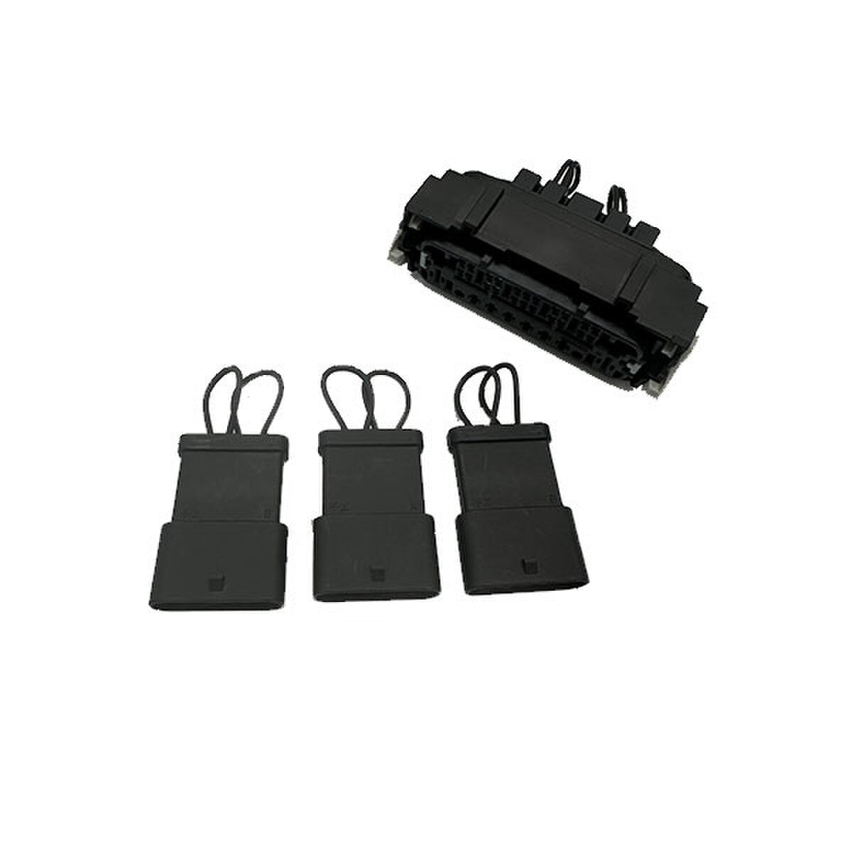Fish Tuning 2020-2021 Duramax LM2 Can Bus Connector