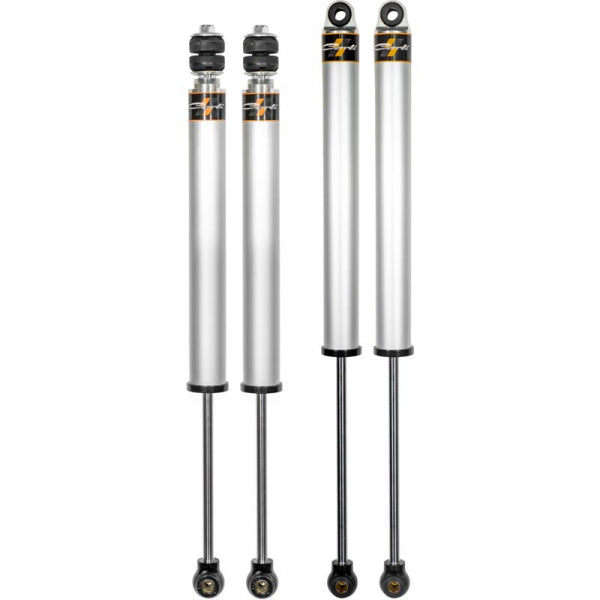 Carli Suspension AS-DLVLSPKG-CS20IFP-A 2.0 IFP Front & Rear Shocks