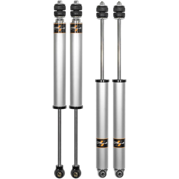 Carli Suspension AS-DLVLSPKG-CS20IFP-B 2.0 IFP Front & Rear Shocks