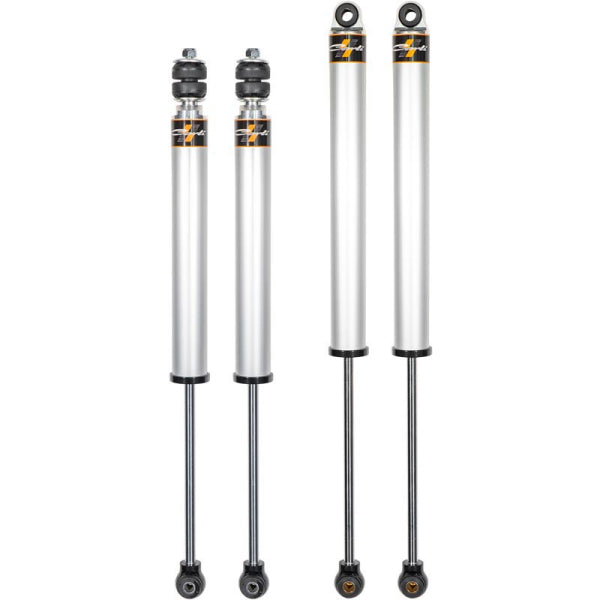 Carli Suspension AS-F45SPKG-CS20IFP-A Commuter 2.0 IFP Front & Rear Shocks