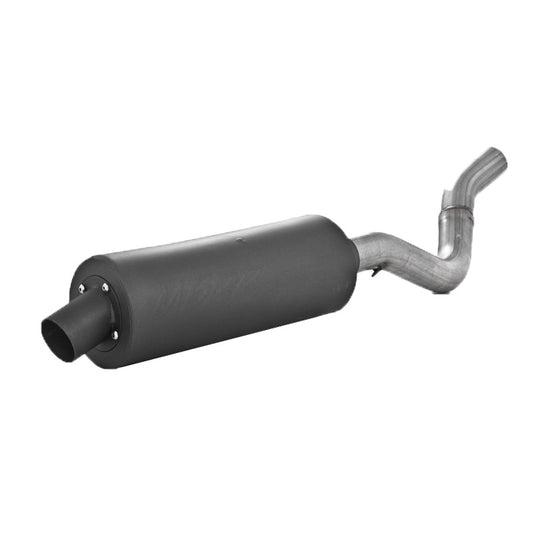 MBRP AT-6403SP 10038 Exhaust Pipe For 04-09 Yamaha YZF 450