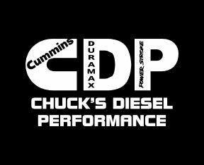 CDP Tee